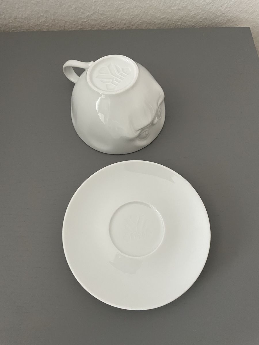 Tazze: Lustige Tasse – Nuovo (secondo la descrizione) da Otelfingen venduto da 19C90 3