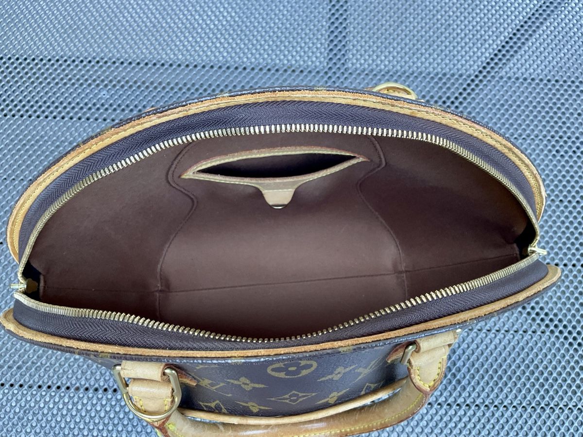 Louis Vuitton Borse da donna: Louis Vuitton Ellipse MM – Usato da Martigny venduto da lizmary 3