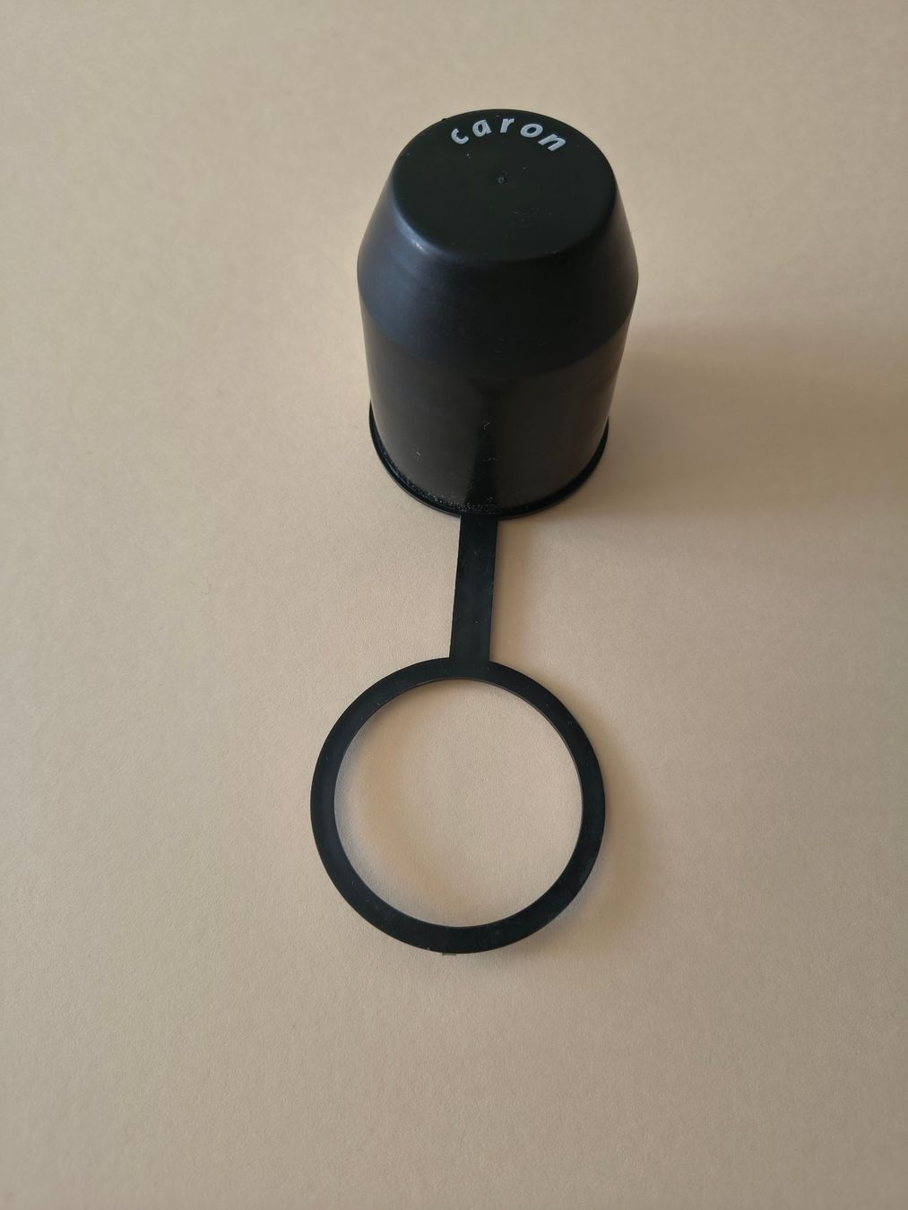 Westfalia-Automotive Ganci per rimorchio: Schutzkappe zu Kugelkopf AHK – Nuovo e nell'imballaggio originale da Dottikon venduto da MoniVict