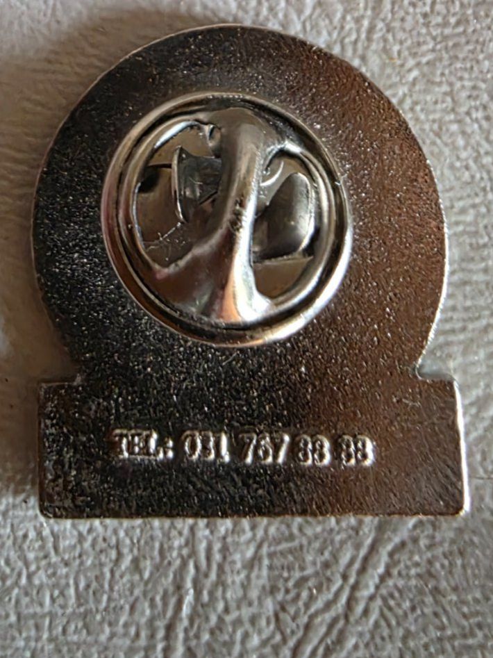 Placchette & Badge: Pin Abzeichen Blas Musik Bümpliz – Usato da Walterswil BE venduto da Lonitti 1
