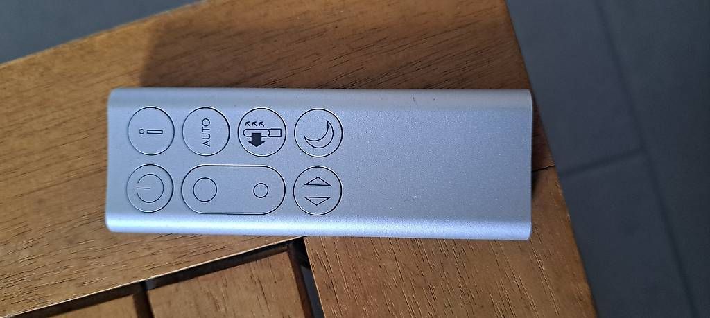 Dyson Purificateurs d'air: Dyson PureCool Luftreinger/Ventilator – D'occasion à Laupersdorf par Remo17 2