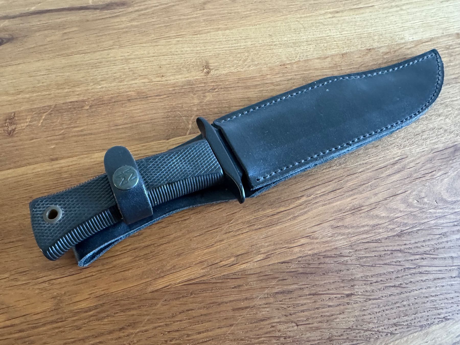 Muela Accessori: Messer MUELA Mirage – Nuovo (secondo la descrizione) da frauenfeld venduto da pipi018 1