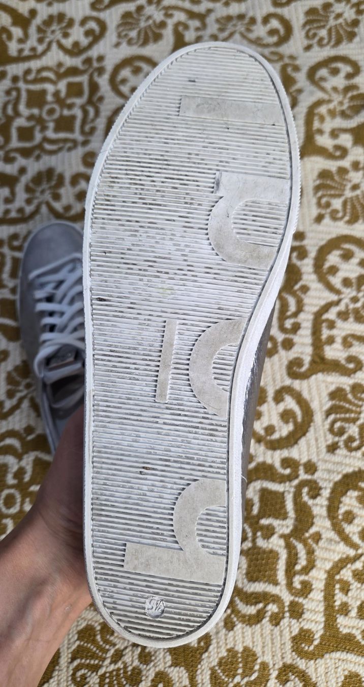 Högl Scarpe da donna: Högl-Sneaker – Usato da Leissigen venduto da ali_k9v8 6