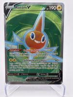 Verlorener Ursprung - Rotom V  (LOR 176) - DE