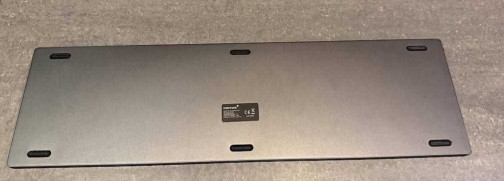Tastiere: Tastatur – Usato da Rorschacherberg venduto da Markoe 2