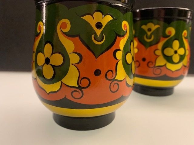 Tazze: UdSSR Tasse 60er – Usato da Bellach venduto da 2ndBox 1