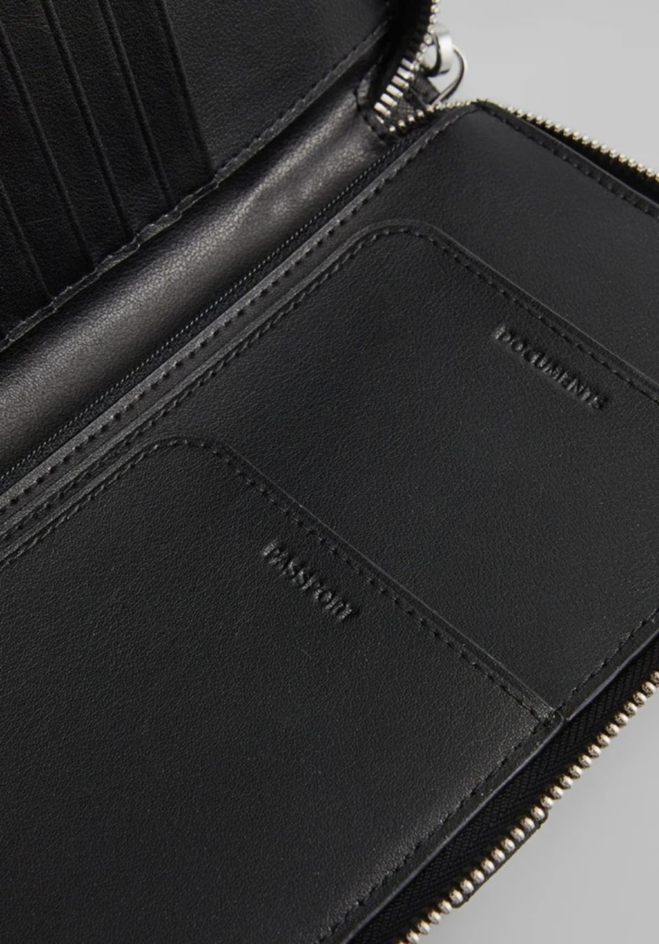 Tumi Portafogli: Tumi Reise-organizer tasche Leder neu – Nuovo e nell'imballaggio originale da Küsnacht ZH venduto da LuxuryBroker 3