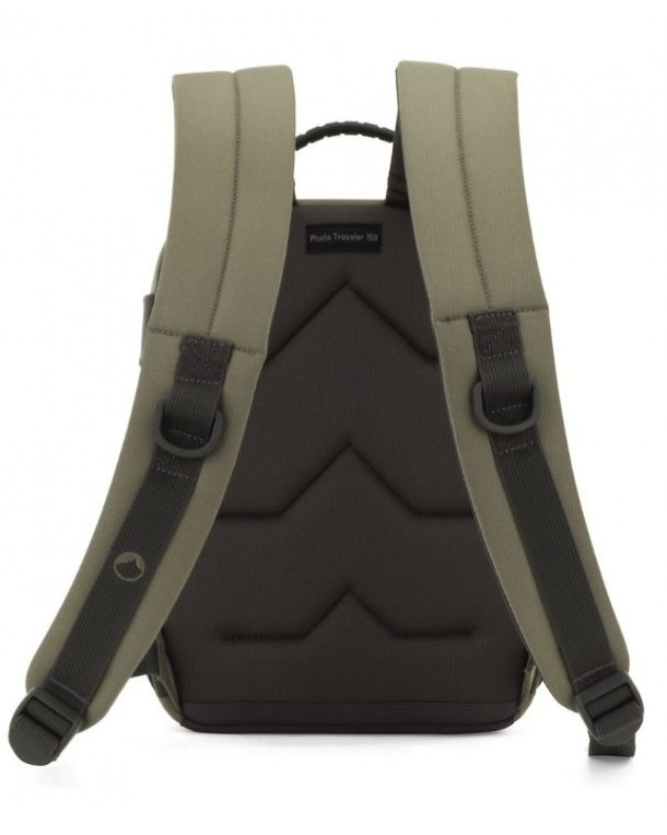 Lowepro Sacs à dos: Kamerarucksack Lowepro Traveler 150 – Neuf (Voir description) à Chur par maalix 3
