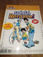 bandes dessinées Pot pour rire numéro Spécial Rentrée 