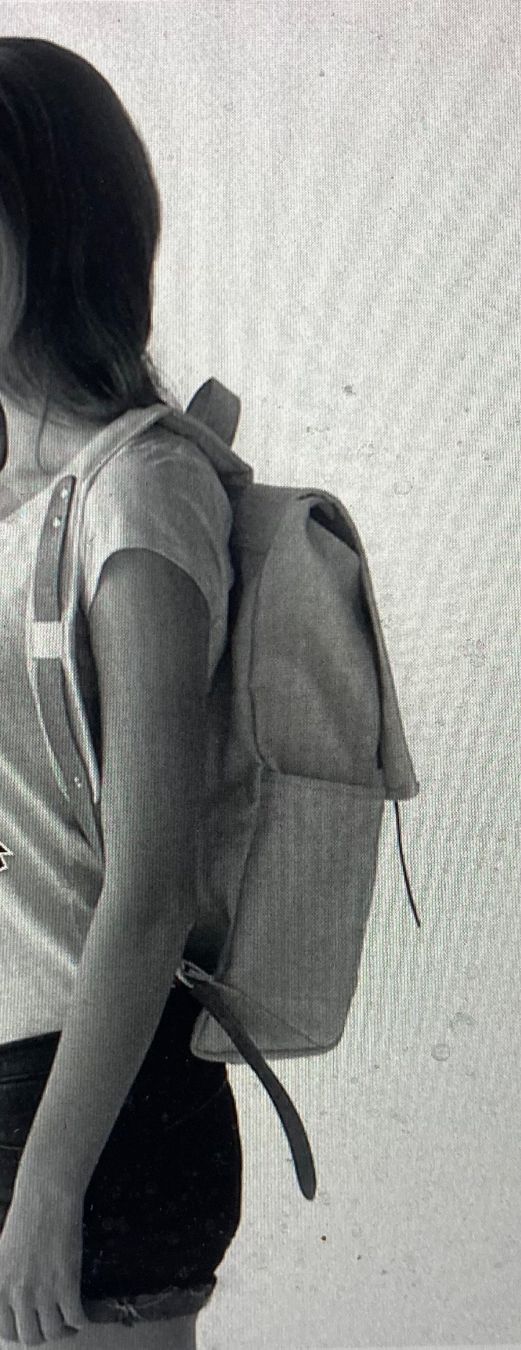 Rucksäcke: Makr Farm Rucksack – Gebraucht aus Basel von Myriam3 8