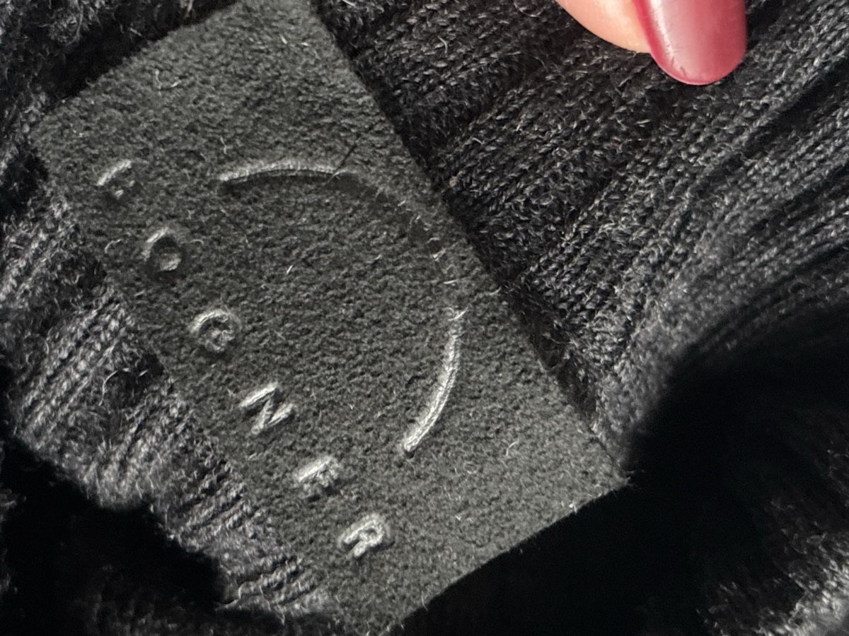 Bogner Maglioni & Felpe: Bogner Pullover , anthrazit, Gr. – Difettoso da Nebikon venduto da Draga25 5