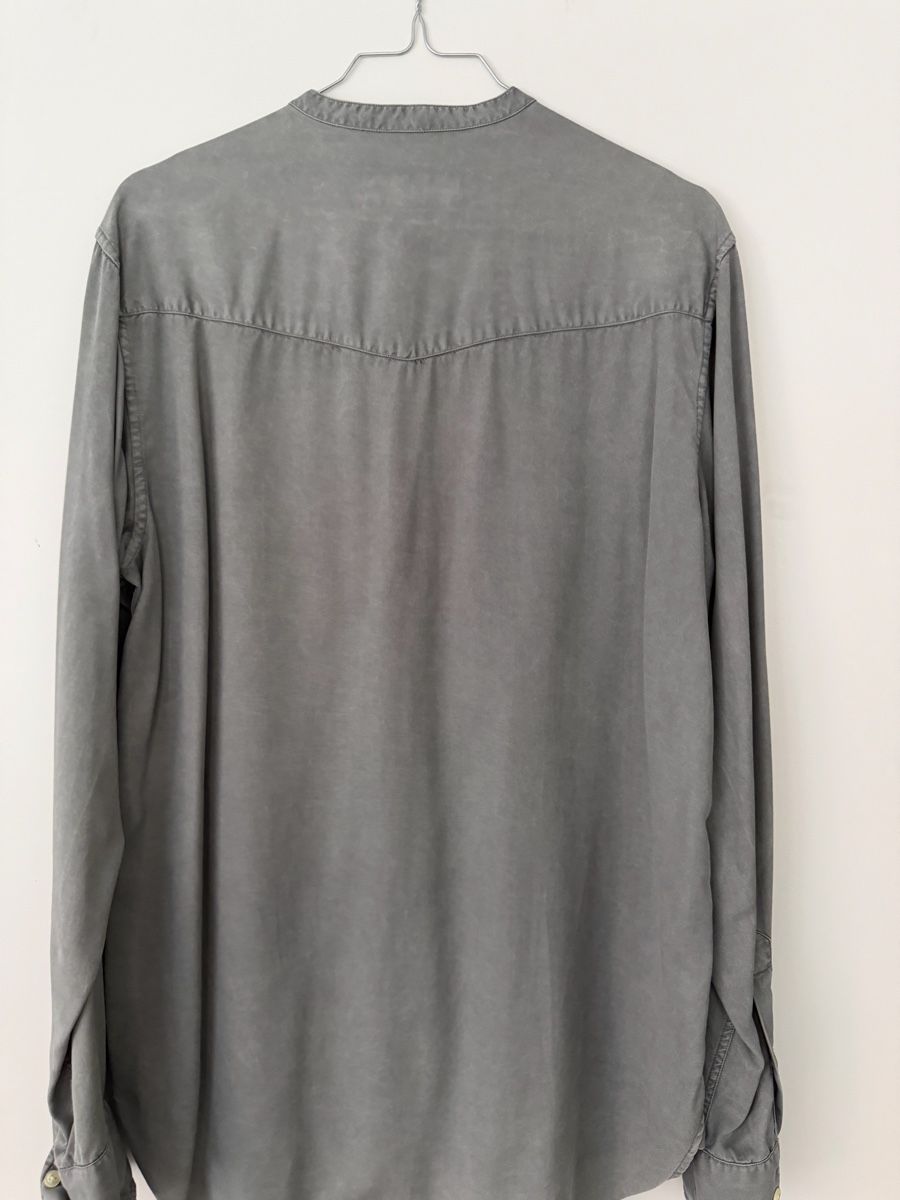 Hemden: OFFICINE GÉNÉRALE Shirt - S size – Gebraucht aus Zürich von dav_ylk6 3