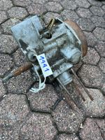 Puch ZA50 Motoren hälfte