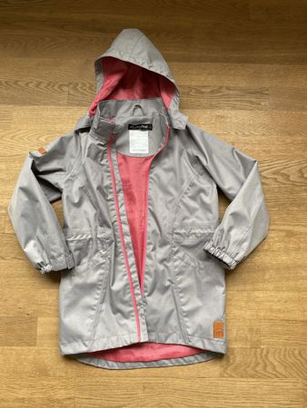 Minymo Outdoor Wind Jacke 128
