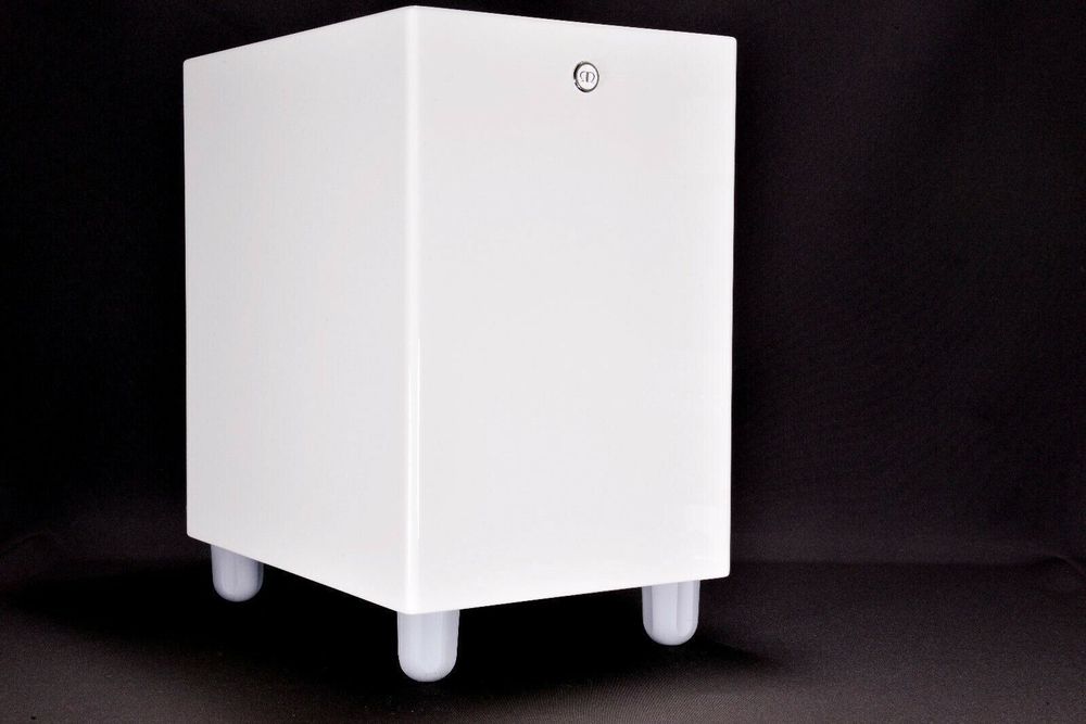 Monitor Audio Radius 360 HD Subwoofer Kaufen auf Ricardo