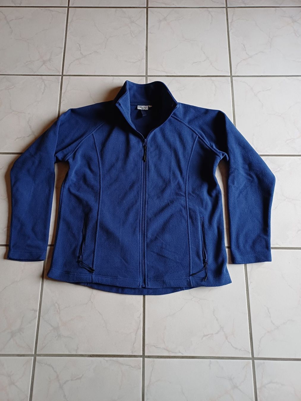 Jacken: Fleecejacke XL – Gebraucht aus Rüegsbach von Urs9990