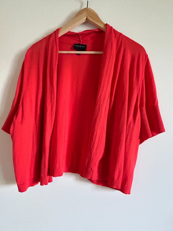 Bolero Gr. 48/50 aus den USA | Kaufen auf Ricardo