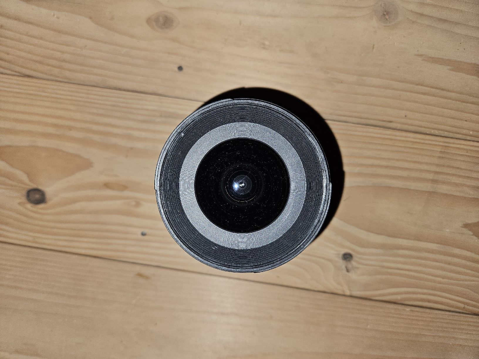 Tamron Obiettivi: Tamron SP 10-24mm Weitwinkelobjektiv – Usato da Langenthal venduto da Ro_Gie 1