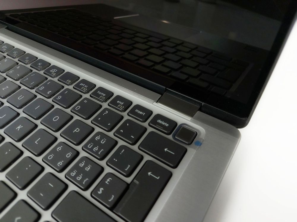 Aktion / Dell Latitude 7430 / Core i5-1245U !! / 5