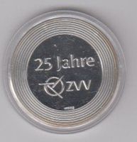 25 Jahren ZVV