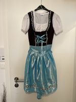 Hübsches Dirndl, Grösse 36