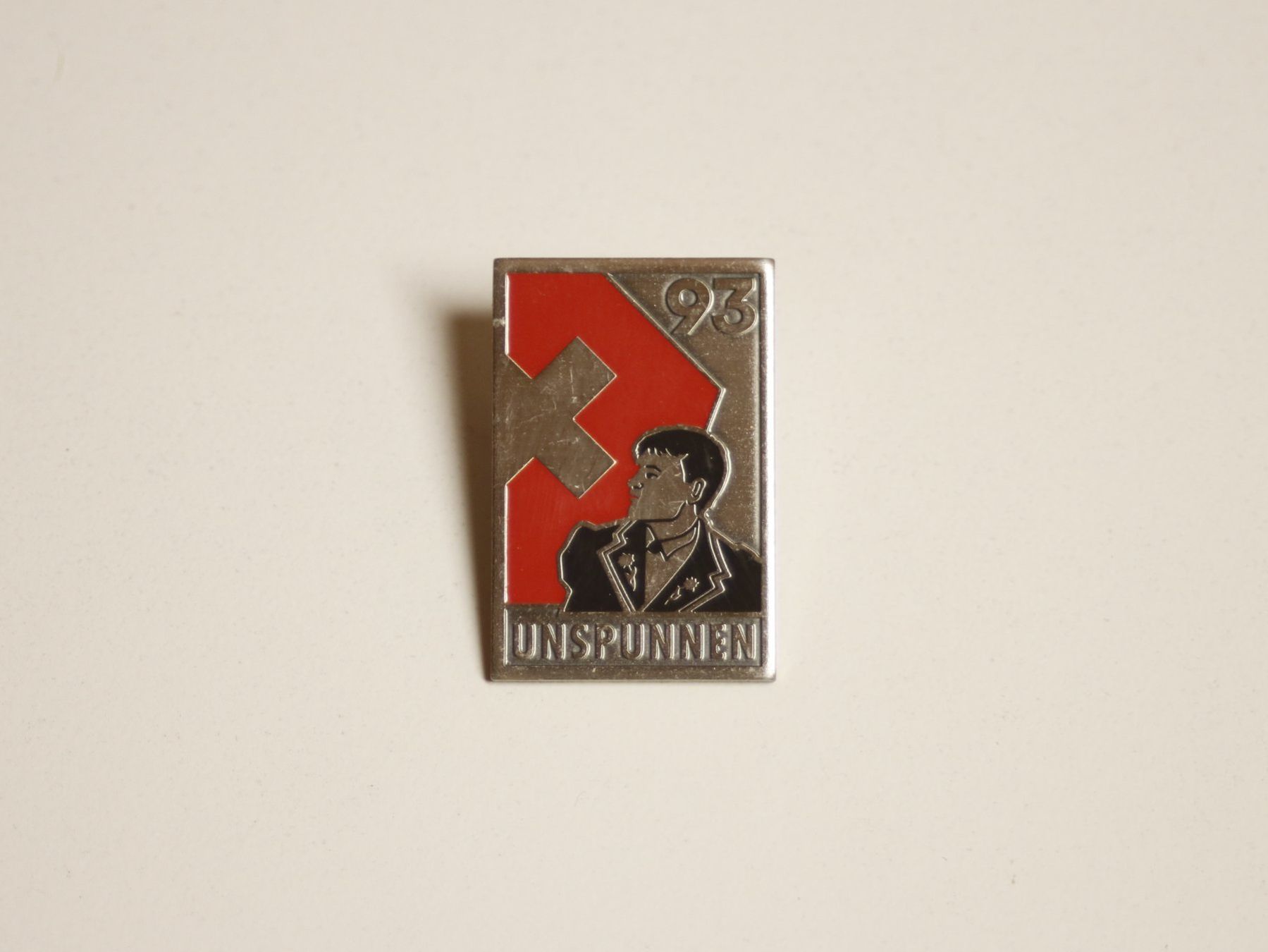 Placchette & Badge: Pin – Usato da Zofingen venduto da dodolino65
