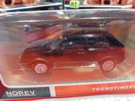 Volkswagen Golf  1:43 (mit Box) Norev    > (A1)