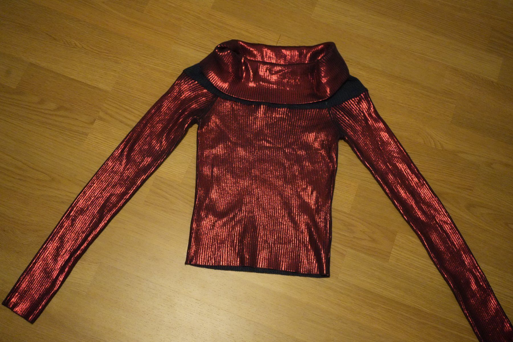 Zara Camicette: Zara shirt M – Nuovo (secondo la descrizione) da Zürich venduto da DanaKV