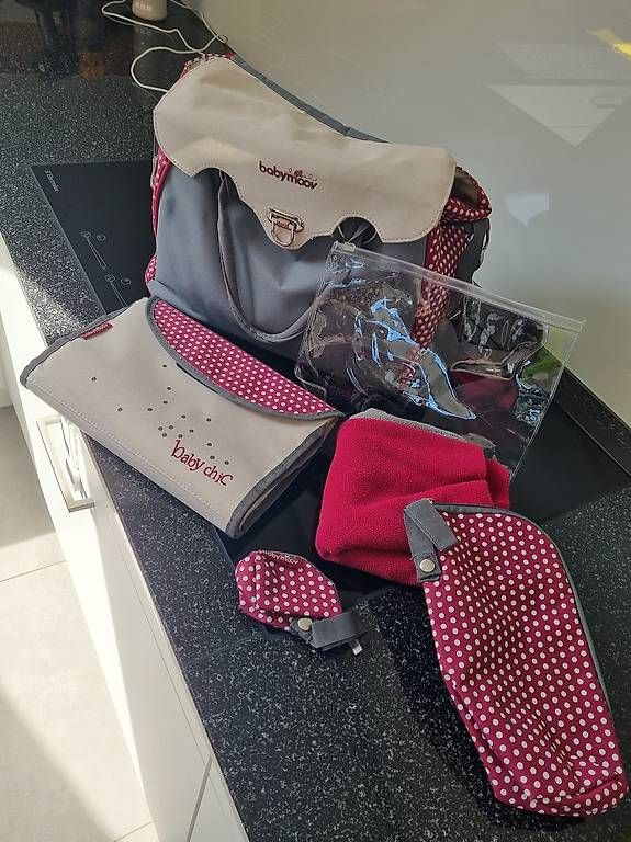 Borse & Zaini: Wickeltasche  – Usato da Grosswangen venduto da _Ra 2