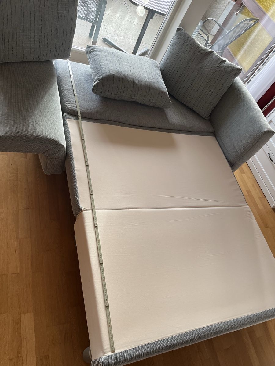 Divani: Bettsofa gutem Zustand – Usato da Aesch BL venduto da Grislain 4