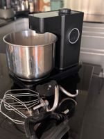 Wilfa Küchenmaschine