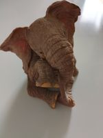 Tuskers Maxwell Elefant British Isles hand painted Sammler !