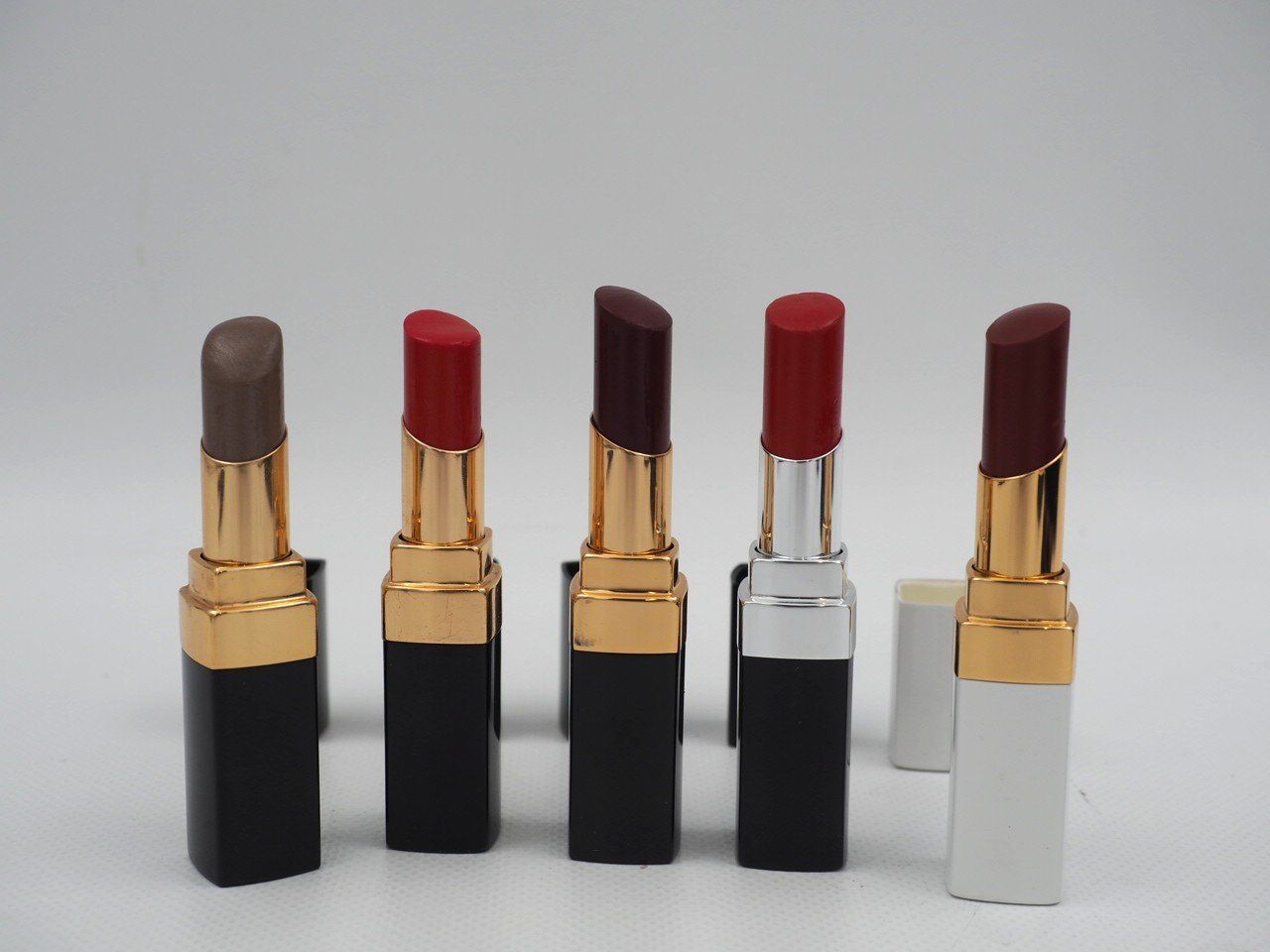 Chanel Make-up: CHANEL Kosmetik-Set (26072252) – Gebraucht aus Zürich von fundsachenverkauf 3