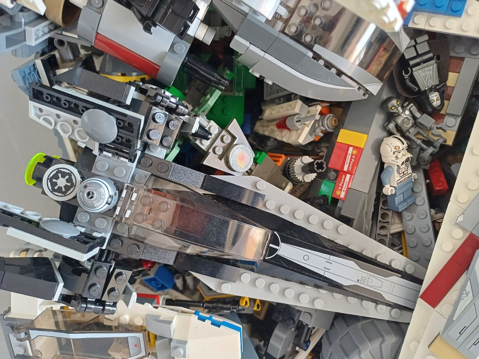 Lego Spielzeuge: 10 kg lego – Gebraucht aus Minusio von ele_gp89 4