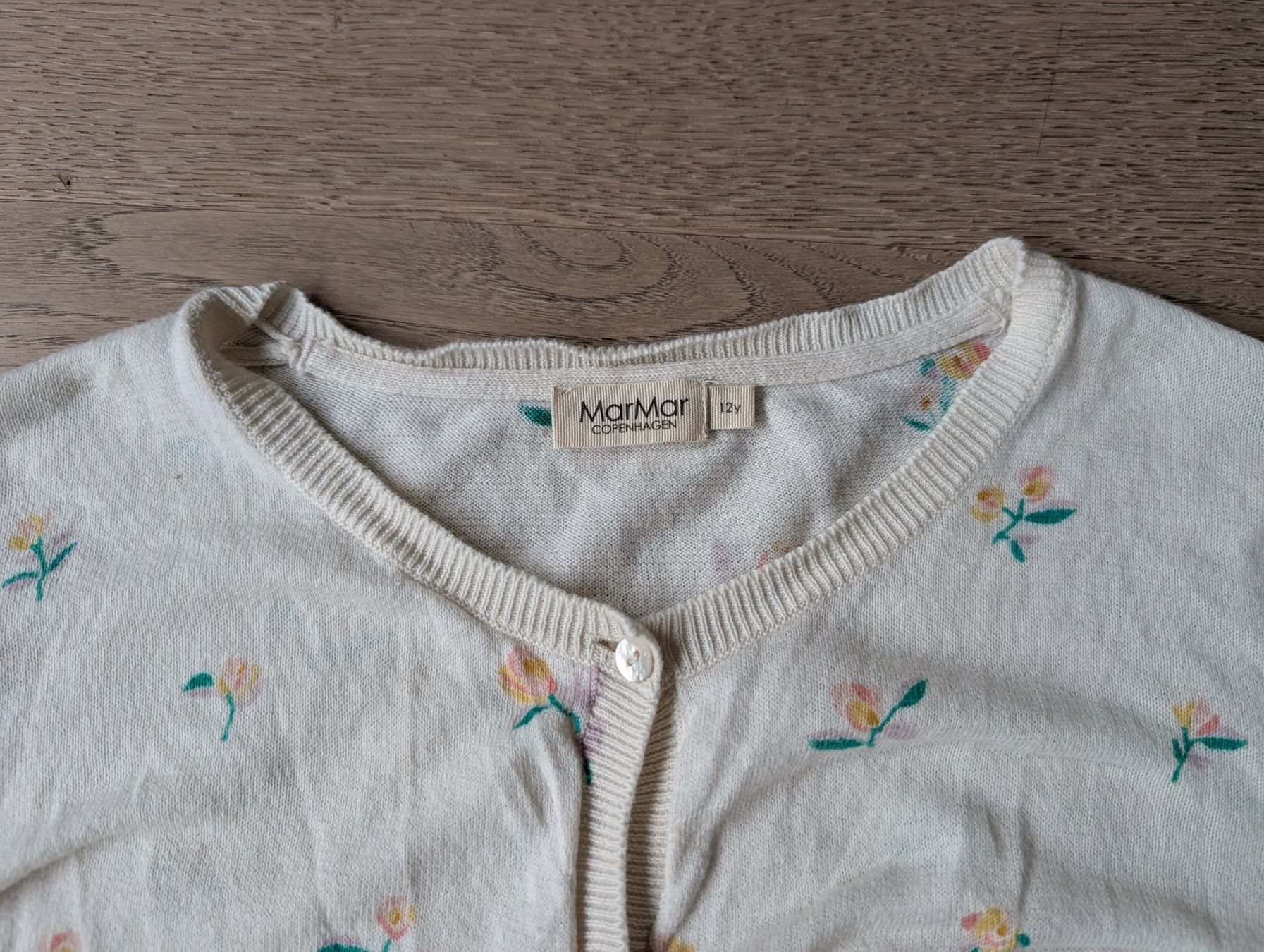 Pullover & Sweatshirts: MarMar Pullover, Grösse 12y – Neu (gemäss Beschreibung) aus Winterthur von nie_wy5y 2