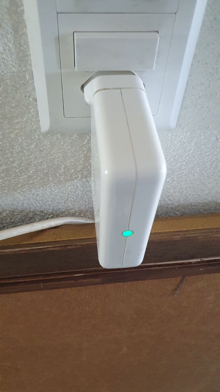 Apple Modems & Router: Apple Airport Express A1264 – Gebraucht aus Servion von meno999 2
