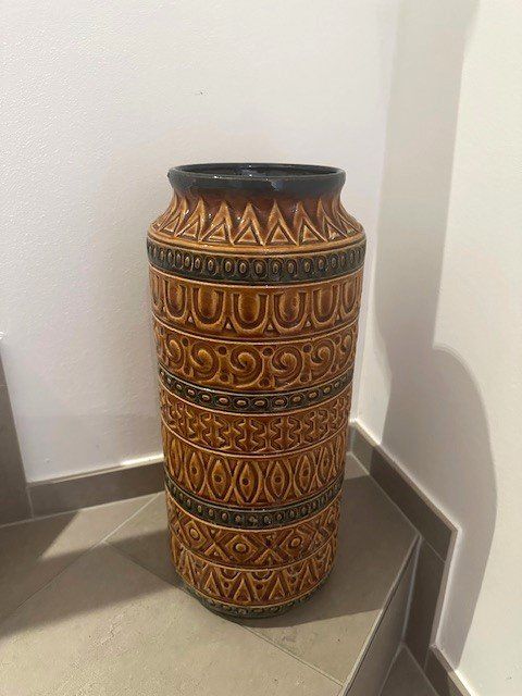 Vasen & Gefässe: +  BoDenvaSe  + – Gebraucht aus Winkel von zeho