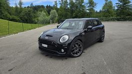 Mini Clubman Cooper S F54