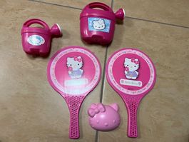 LOTTO OUTDOOR KINDER HELLO KITTY (f3)