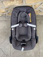 Maxi Cosi Pebble Pro i-Size / Maxi Cosi 2wayFix Basisstation