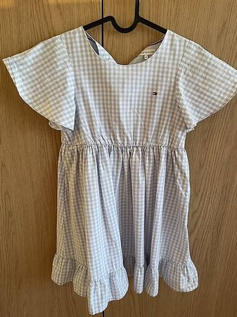 Thommy Hilfiger Kleid GR.140