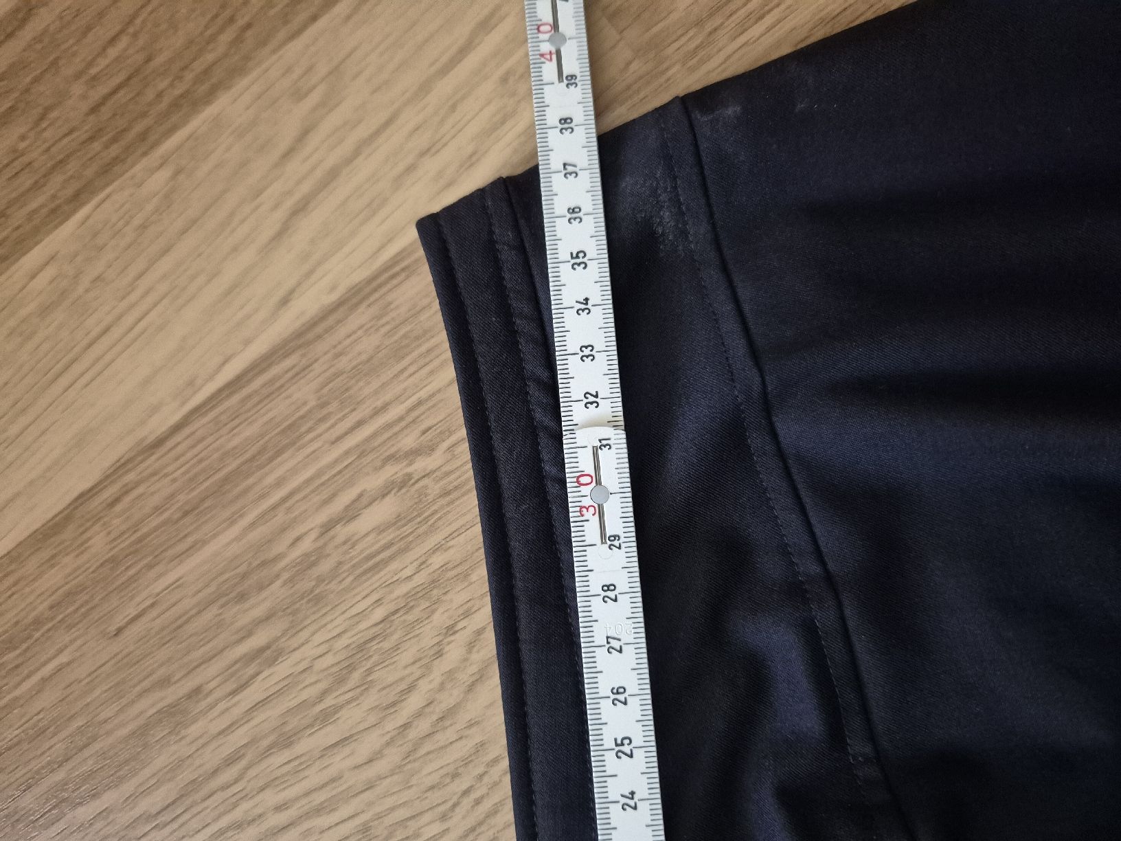 Taifun Pantaloni: Taifun Stretch Hose Gr. 38 Damen – Usato da Langenthal venduto da Polarisstern 6