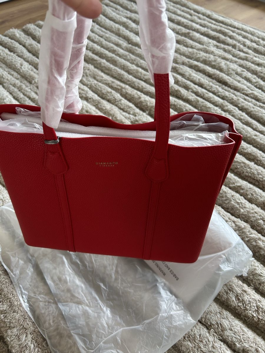 Borse da donna: Shopping bag neu mit Etikett  – Nuovo e nell'imballaggio originale da Tägerwilen venduto da Jackswiss 2