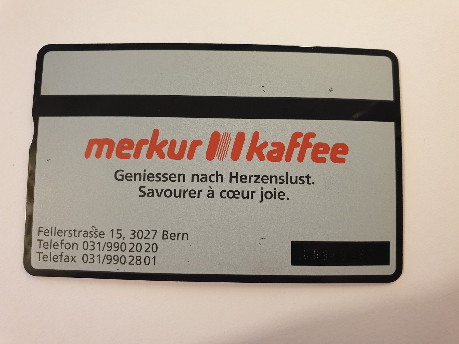 Telefon- & Taxkarten: Taxcard – Gebraucht aus Rain von chesz 1