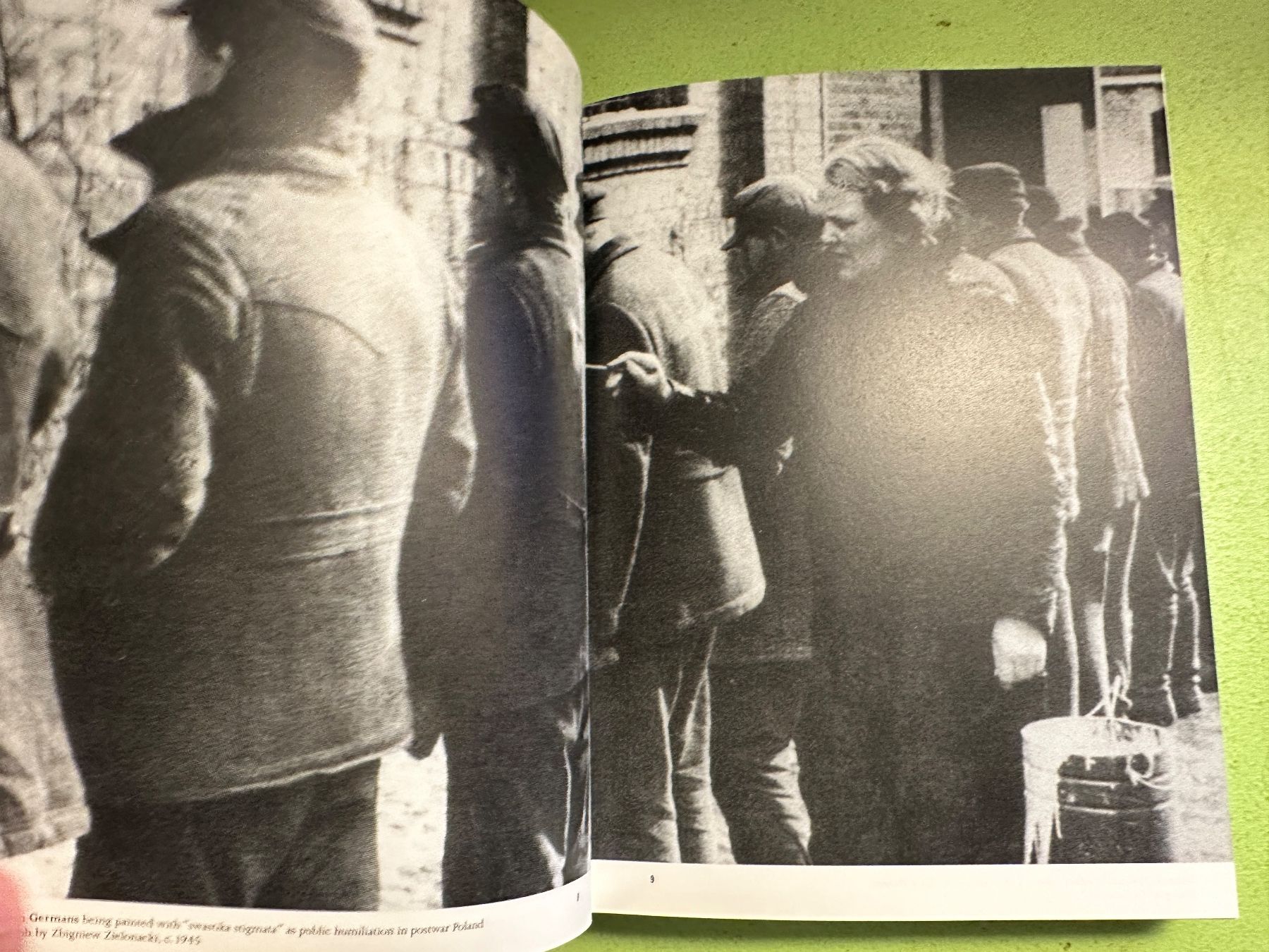 Libri: Piotr Uklanski: The Real Nazis – Usato da Zürich venduto da allp 4