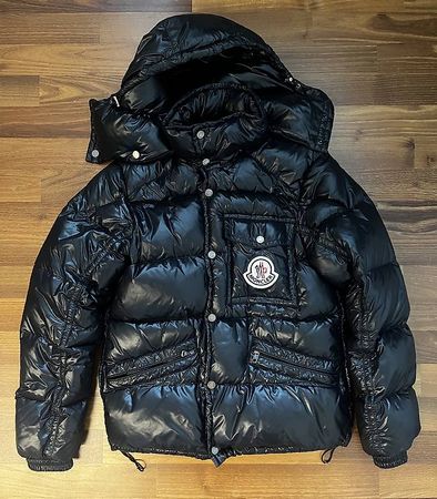 Giacca Moncler