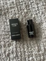Armani Code EDP Miniatur