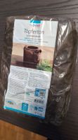 Glorex Töpferton unschamottiert 5kg verpackt  neu
