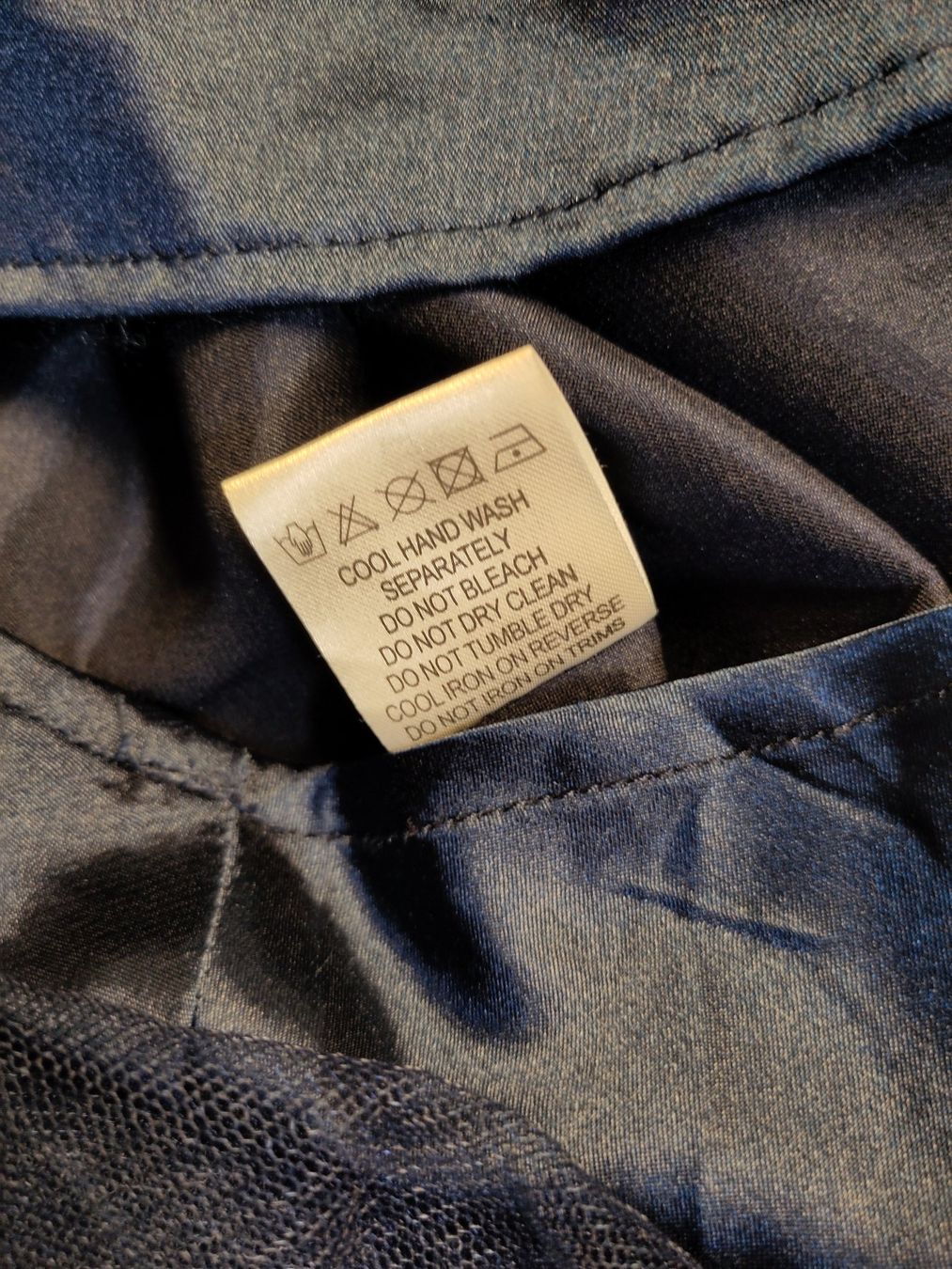 Vestiti: Spitzenkleid von Chi Chi London – Usato da Meilen venduto da Glaussonauten 3