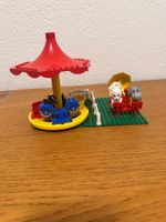 Lego Fabuland Karussell 3663